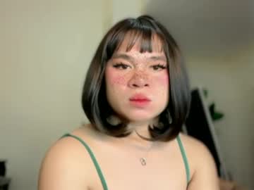 Stream thumbnail carla_ismiringhoyyy69