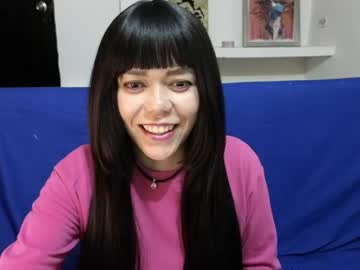 Stream thumbnail carla_moon_