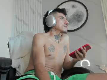 Stream thumbnail carlosroyal1789