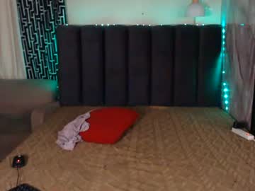 Stream thumbnail carmen_coxx