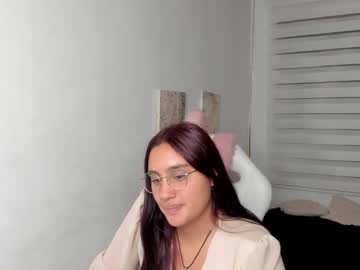 Stream thumbnail caroline_rodriguez_9
