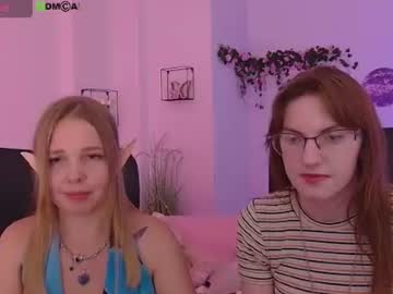 Stream thumbnail caroline_rosee_