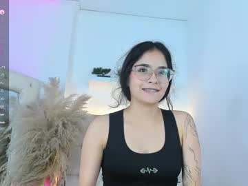 Stream thumbnail carolinna_cute