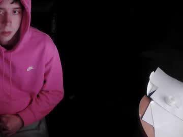 Stream thumbnail cartermcberran