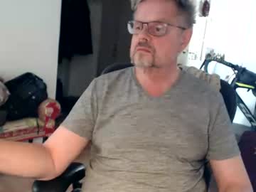 Stream thumbnail caspierre