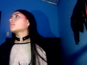 Stream thumbnail cassandra_madamen06