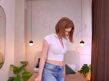 Stream thumbnail cassie_palmer