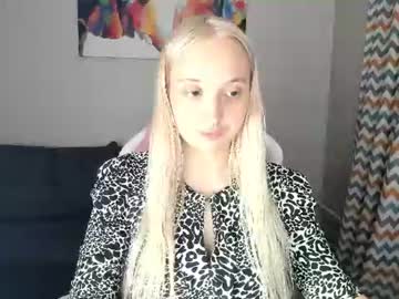 Stream thumbnail cassie_rosss