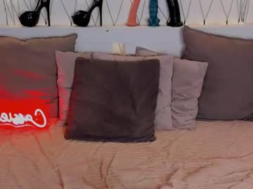 Stream thumbnail cassiecanex