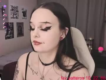 Stream thumbnail cassies_sandy
