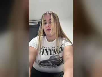 Stream thumbnail catherine_summer