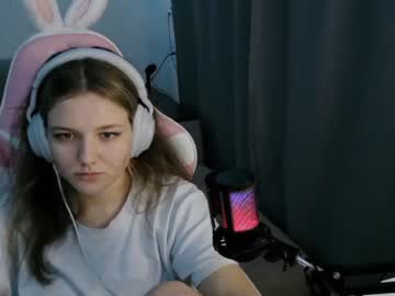 Stream thumbnail catherinesholler