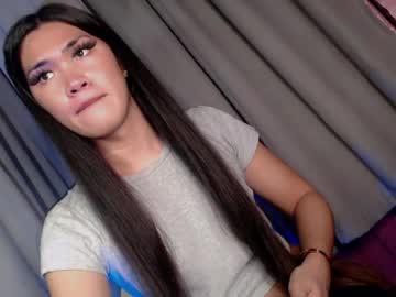 Stream thumbnail cathleashemalegoddess