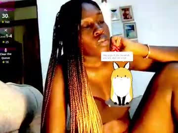 Stream thumbnail cathynoir