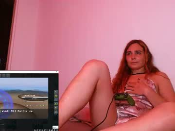 Stream thumbnail catnessa_