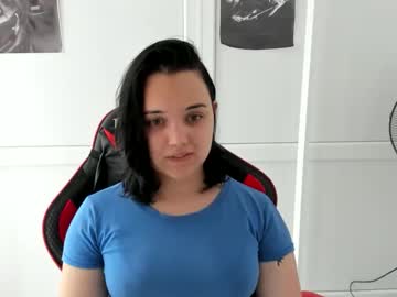 Stream thumbnail catrine_cute