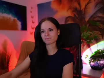Stream thumbnail caty_kiss