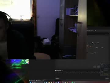 Stream thumbnail cblover88_