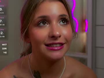 Stream thumbnail ceceliapidcock