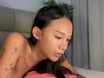 Stream thumbnail celest_petite