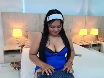 Stream thumbnail celeste_borbon