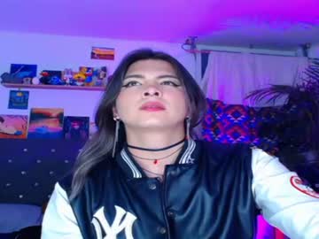 Stream thumbnail celesteswett