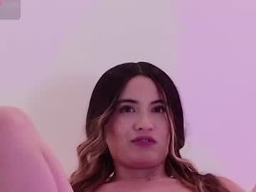 Stream thumbnail celestte_vanegas