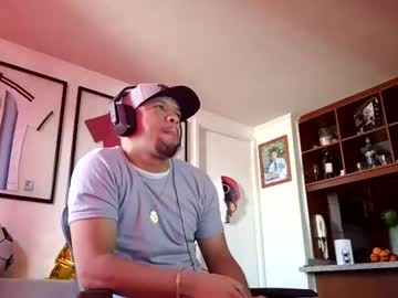 Stream thumbnail cerezojorge91