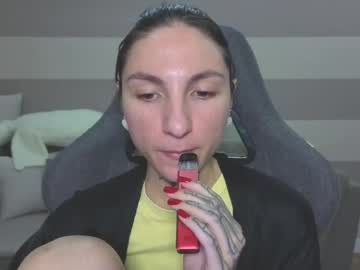 Stream thumbnail chabibiann