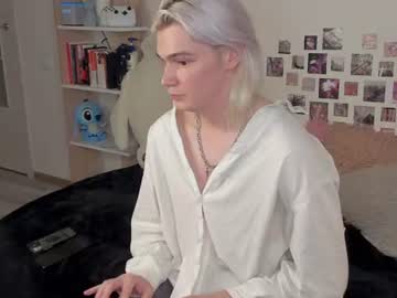 Stream thumbnail chad_logan