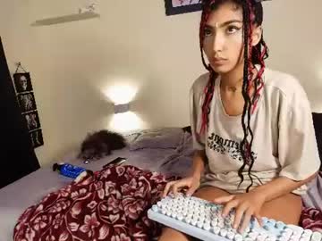 Stream thumbnail chalotte_bunny07