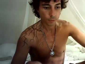 Stream thumbnail chamandick