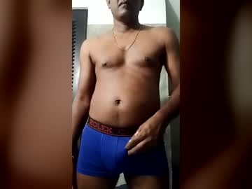 Stream thumbnail chameshaj