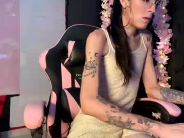 Stream thumbnail chaminelan