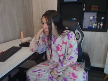 Stream thumbnail chanell_rousse