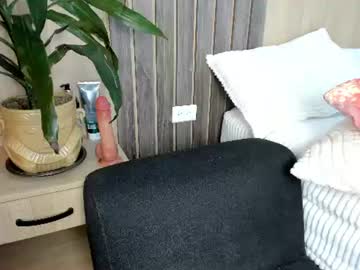 Stream thumbnail chanell_williams