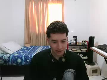 Stream thumbnail charle_bodychange