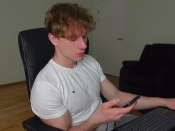 Stream thumbnail charles_dreams