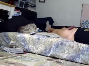 Stream thumbnail charlesbbonds