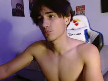 Stream thumbnail charley_morgan