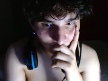 Stream thumbnail charley_quin