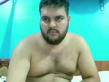 Stream thumbnail charliejr_69