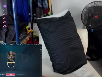 Stream thumbnail charlietaylorr__