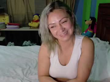 Stream thumbnail charliztheron