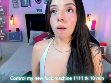 Stream thumbnail charlotte__benett