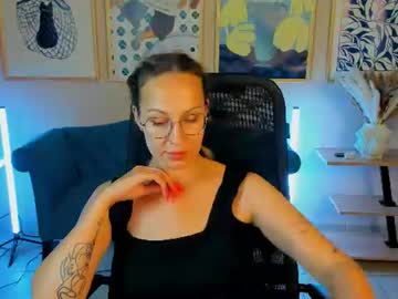 Stream thumbnail charlotte_hudson
