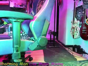 Stream thumbnail charming__man