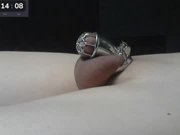 Stream thumbnail chastity4life