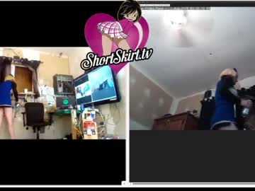 Stream thumbnail cheerleader_crossdresser