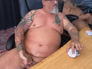 Stream thumbnail chefbare